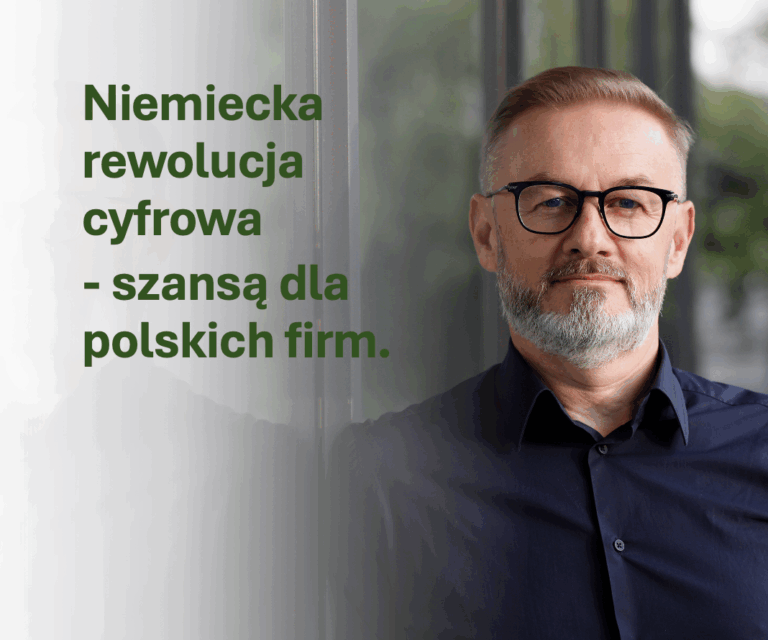 Niemiecka strategia cyfrowa