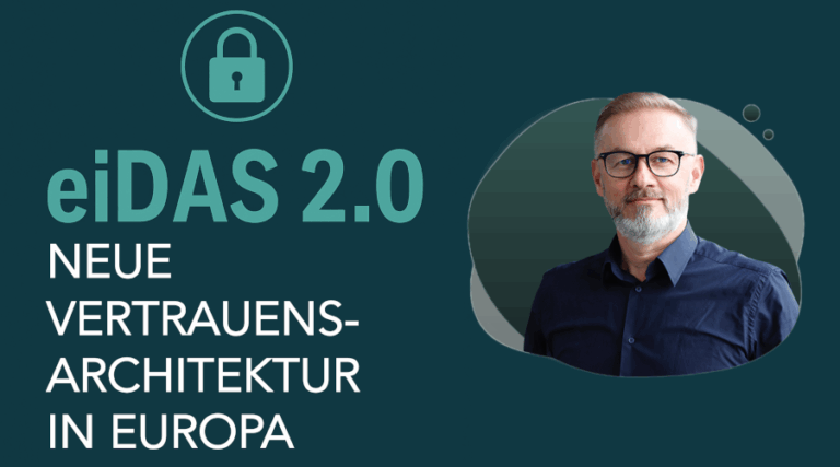 eiDAS 2.0 CML Consulting Matthias Lukiewicz
