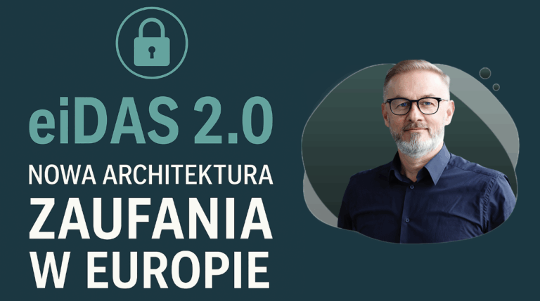 Matthias Lukiewicz eiDAS 2.0